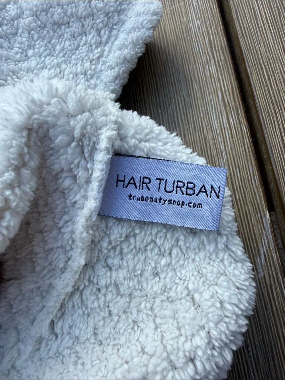 Hair Turban hair turban